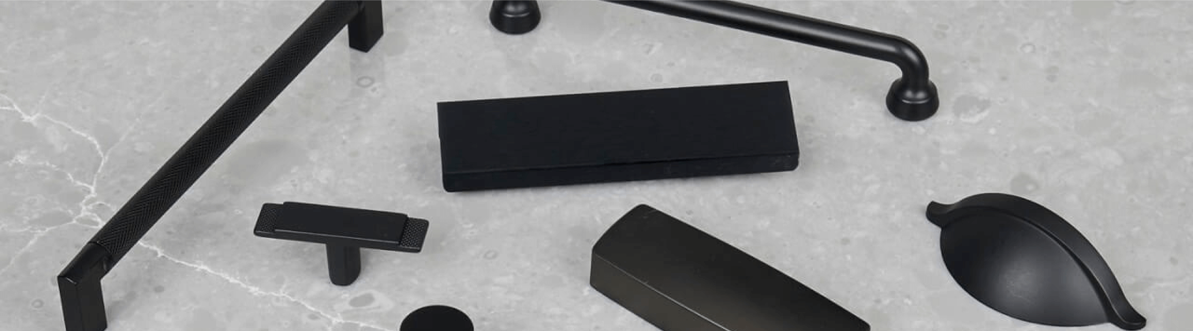 The Black Collection